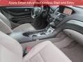 2010 Aspen White Pearl Acura ZDX AWD Advance  photo #6