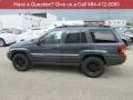 Steel Blue Pearl - Grand Cherokee Laredo 4x4 Photo No. 7