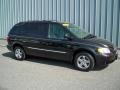 Brilliant Black - Grand Caravan ES Photo No. 1