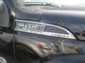 Shadow Black - F450 Super Duty Platinum Crew Cab 4x4 Photo No. 5