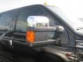 Shadow Black - F450 Super Duty Platinum Crew Cab 4x4 Photo No. 7
