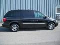 Brilliant Black - Grand Caravan ES Photo No. 2