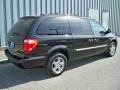 Brilliant Black - Grand Caravan ES Photo No. 3