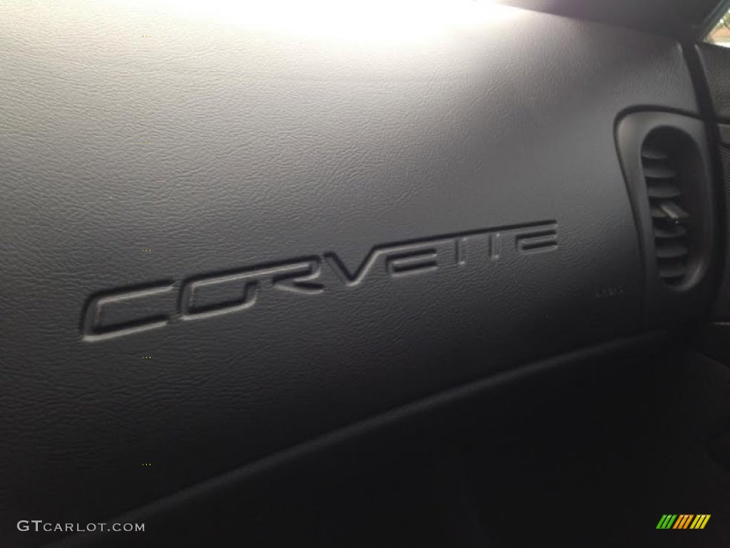 2010 Corvette Grand Sport Coupe - Jetstream Blue Metallic / Ebony Black photo #14
