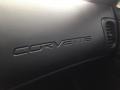 2010 Chevrolet Corvette Grand Sport Coupe Marks and Logos