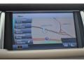 Navigation of 2011 Range Rover Sport Supercharged