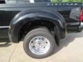 Shadow Black - F450 Super Duty Platinum Crew Cab 4x4 Photo No. 19