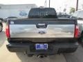 Shadow Black - F450 Super Duty Platinum Crew Cab 4x4 Photo No. 20