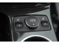 2015 Ford Escape Charcoal Black Interior Controls Photo