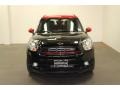 Absolute Black Metallic - Countryman John Cooper Works All4 Photo No. 3