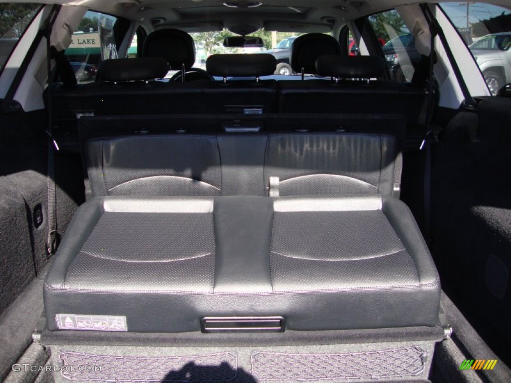 2007 E 350 4Matic Wagon - Pewter Metallic / Black photo #25