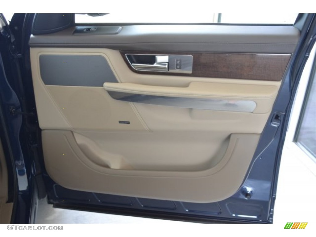 2011 Land Rover Range Rover Sport Supercharged Door Panel Photos