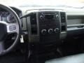 2011 Bright White Dodge Ram 2500 HD ST Crew Cab  photo #14