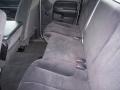 2005 Bright White Dodge Ram 1500 SLT Quad Cab 4x4  photo #3