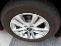 2013 Hyundai Sonata GLS Wheel and Tire Photo