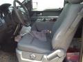 Sterling Grey - F150 XLT SuperCrew Photo No. 9