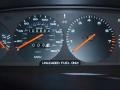  1994 968 Coupe Coupe Gauges