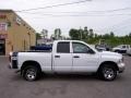 2005 Bright White Dodge Ram 1500 SLT Quad Cab 4x4  photo #11