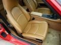 1994 Guards Red Porsche 968 Coupe  photo #16