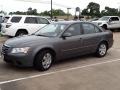 Willow Gray - Sonata GLS Photo No. 2