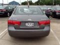 Willow Gray - Sonata GLS Photo No. 3
