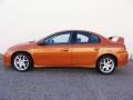 2005 Orange Blast Pearlcoat Dodge Neon SRT-4  photo #2