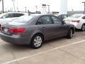Willow Gray - Sonata GLS Photo No. 4