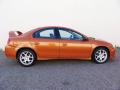 Orange Blast Pearlcoat - Neon SRT-4 Photo No. 3