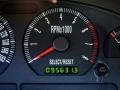 2001 Black Ford Mustang Bullitt Coupe  photo #7