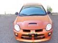 Orange Blast Pearlcoat - Neon SRT-4 Photo No. 5