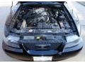 2001 Black Ford Mustang Bullitt Coupe  photo #12