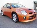 Orange Blast Pearlcoat - Neon SRT-4 Photo No. 7