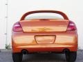 Orange Blast Pearlcoat - Neon SRT-4 Photo No. 8