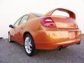 Orange Blast Pearlcoat - Neon SRT-4 Photo No. 9