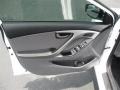 Door Panel of 2016 Elantra SE