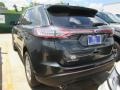 2015 Guard Metallic Ford Edge SE  photo #8