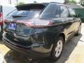 2015 Guard Metallic Ford Edge SE  photo #11