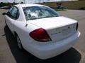 Vibrant White - Taurus SES Sedan Photo No. 2