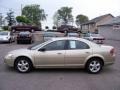 2006 Linen Gold Metallic Dodge Stratus SXT Sedan  photo #7