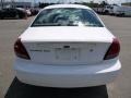 Vibrant White - Taurus SES Sedan Photo No. 3