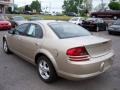 2006 Linen Gold Metallic Dodge Stratus SXT Sedan  photo #8