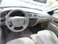 Vibrant White - Taurus SES Sedan Photo No. 10