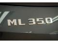 Steel Grey Metallic - ML 350 4Matic Photo No. 7