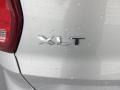 2016 Ingot Silver Metallic Ford Explorer XLT  photo #13