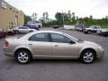 2006 Linen Gold Metallic Dodge Stratus SXT Sedan  photo #11