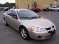 2006 Linen Gold Metallic Dodge Stratus SXT Sedan  photo #12