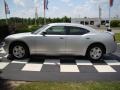 Bright Silver Metallic - Charger  Photo No. 2
