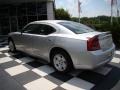 Bright Silver Metallic - Charger  Photo No. 3