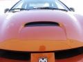 Orange Blast Pearlcoat - Neon SRT-4 Photo No. 36