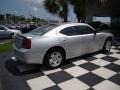 Bright Silver Metallic - Charger  Photo No. 4